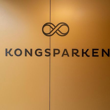 Monkey Business In Kings Park Apartment Tromso Bagian luar foto