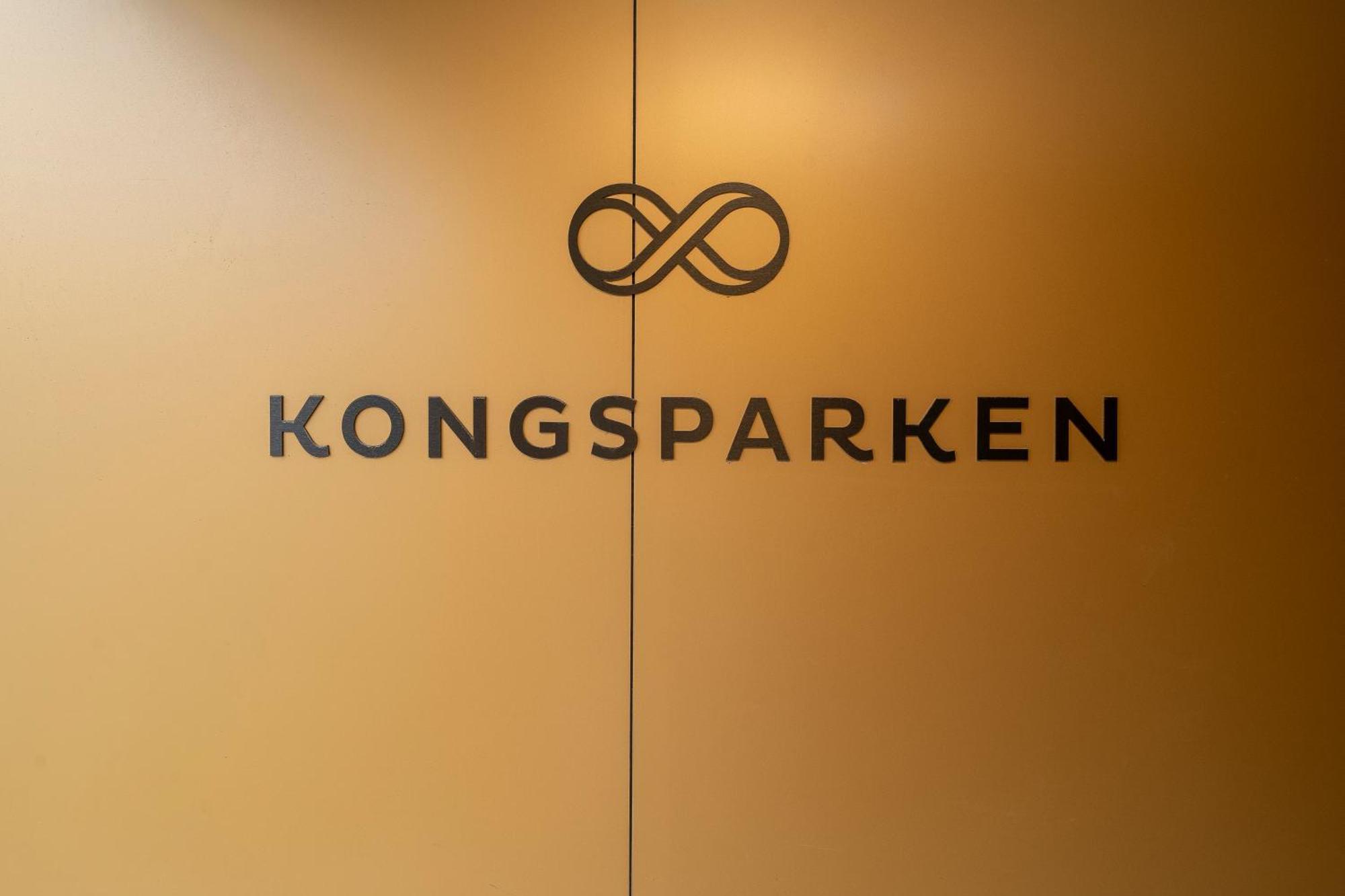 Monkey Business In Kings Park Apartment Tromso Bagian luar foto
