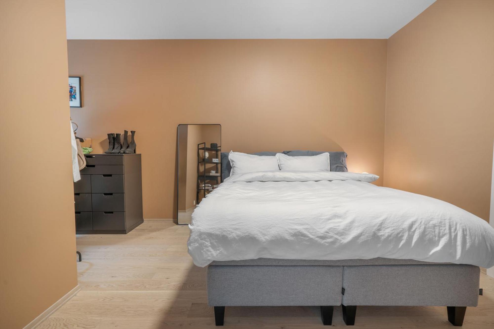 Monkey Business In Kings Park Apartment Tromso Bagian luar foto
