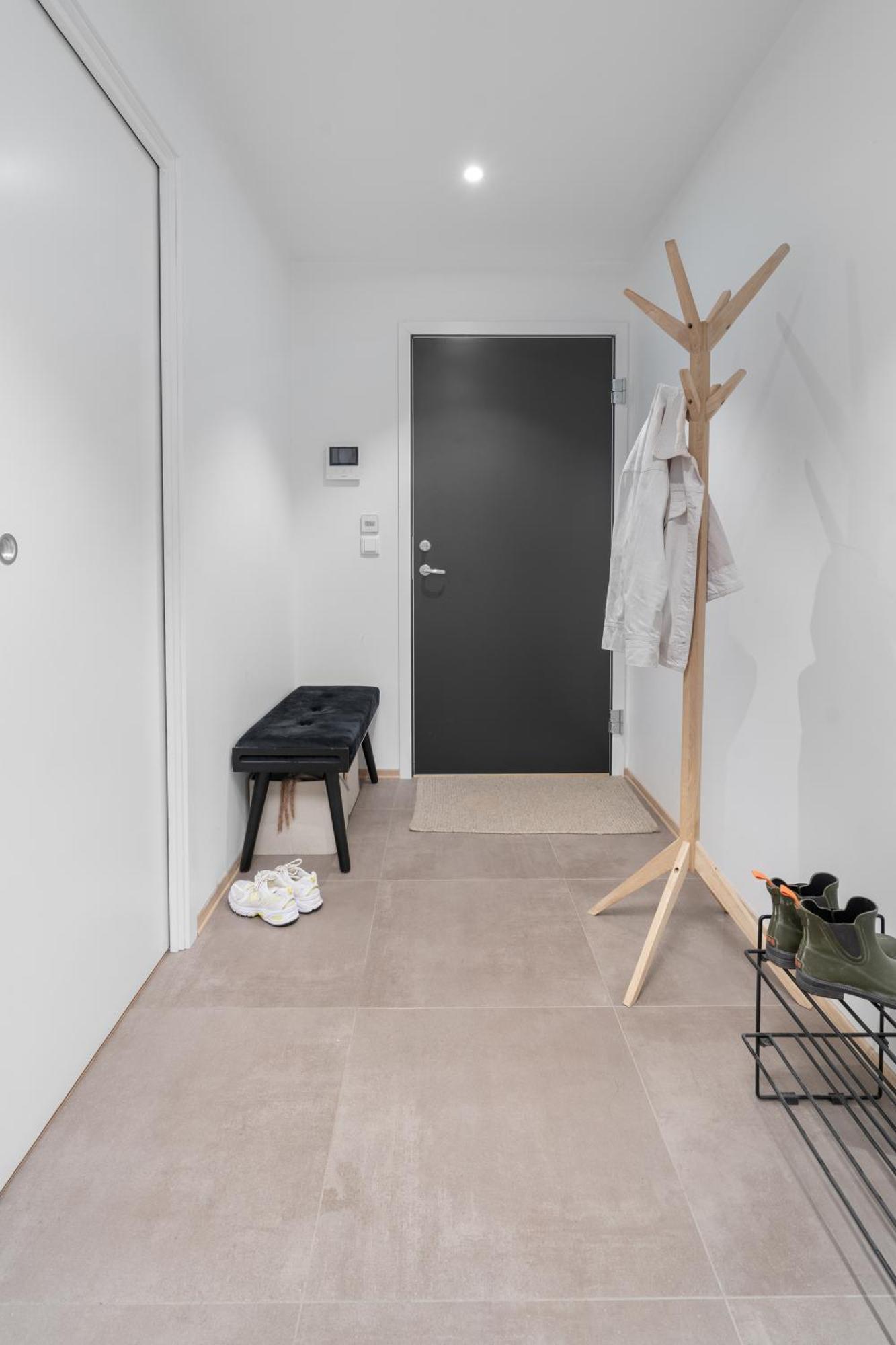 Monkey Business In Kings Park Apartment Tromso Bagian luar foto