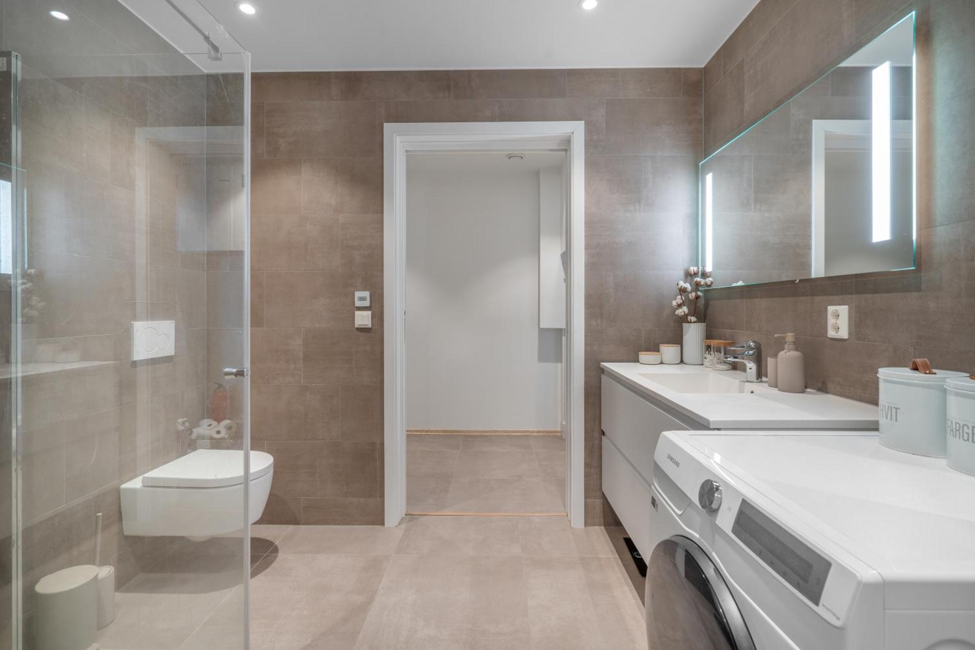 Monkey Business In Kings Park Apartment Tromso Bagian luar foto
