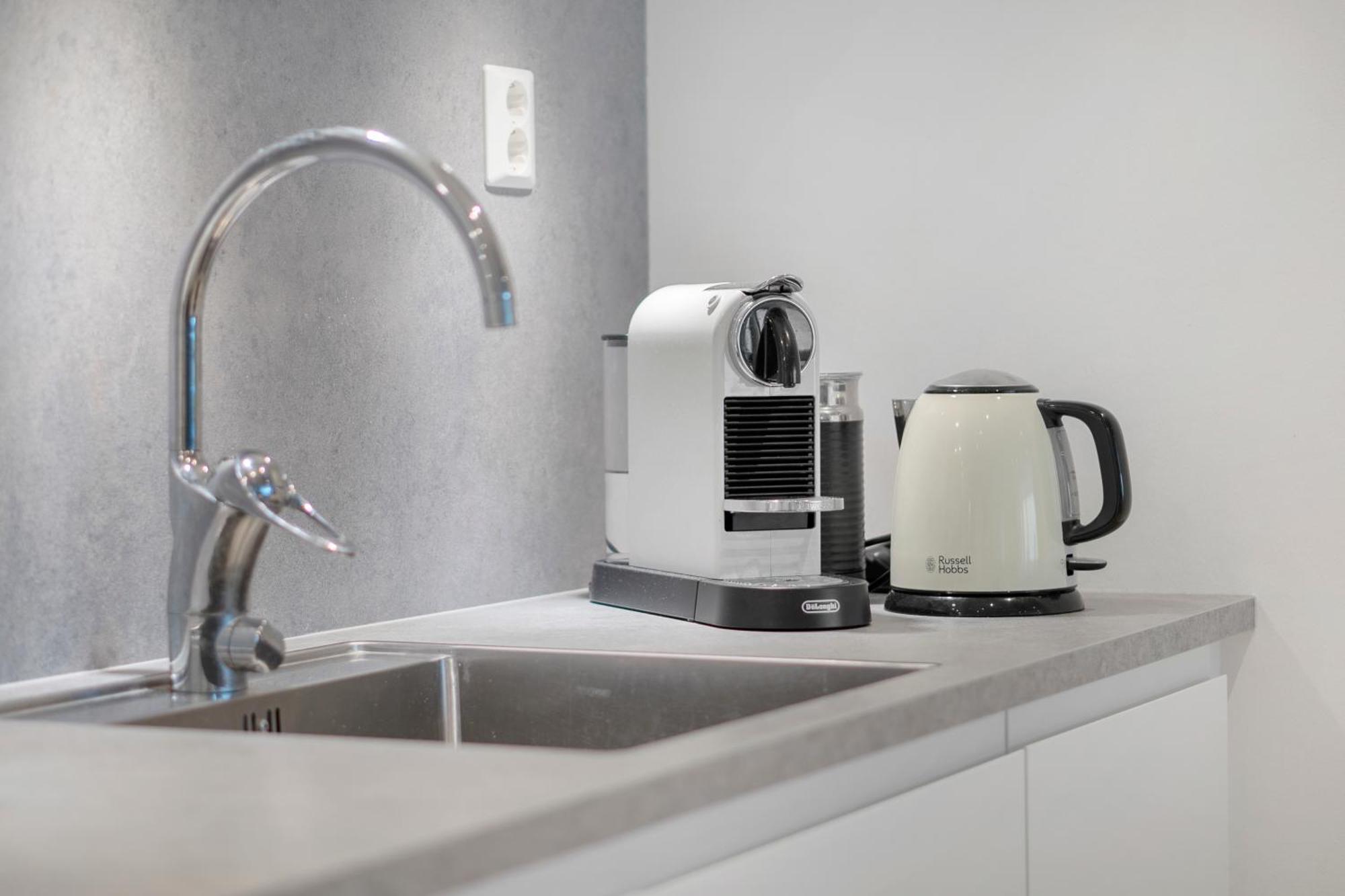 Monkey Business In Kings Park Apartment Tromso Bagian luar foto