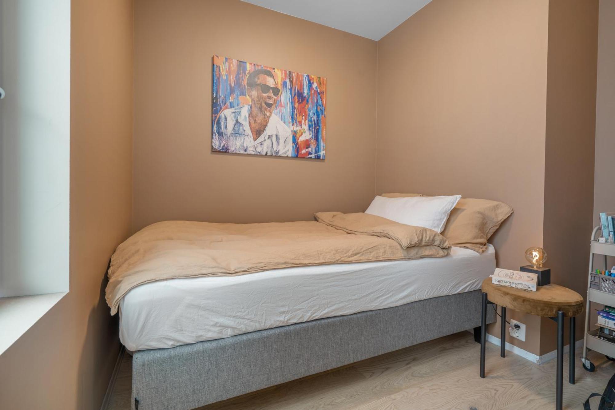 Monkey Business In Kings Park Apartment Tromso Bagian luar foto